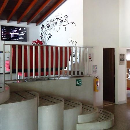 Iris Hostel Medellín Zewnętrze zdjęcie