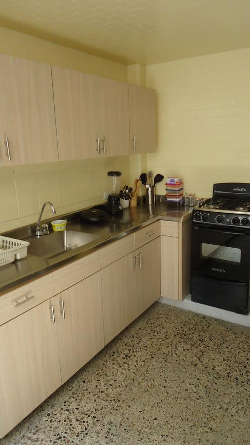 Iris Hostel Medellín Zewnętrze zdjęcie