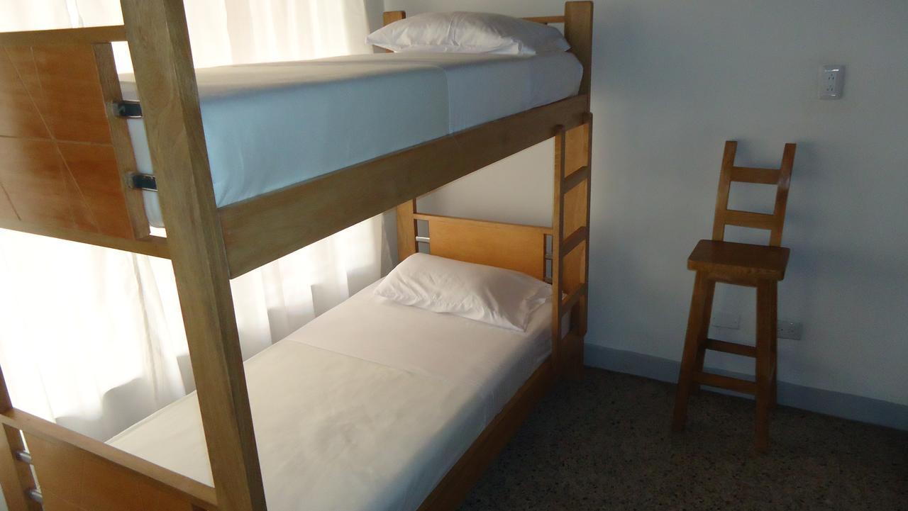 Iris Hostel Medellín Zewnętrze zdjęcie