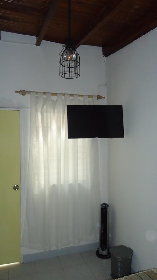 Iris Hostel Medellín Zewnętrze zdjęcie