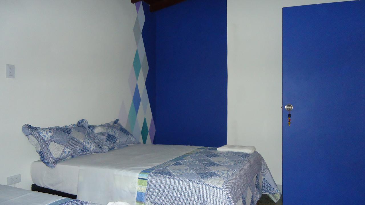 Iris Hostel Medellín Zewnętrze zdjęcie