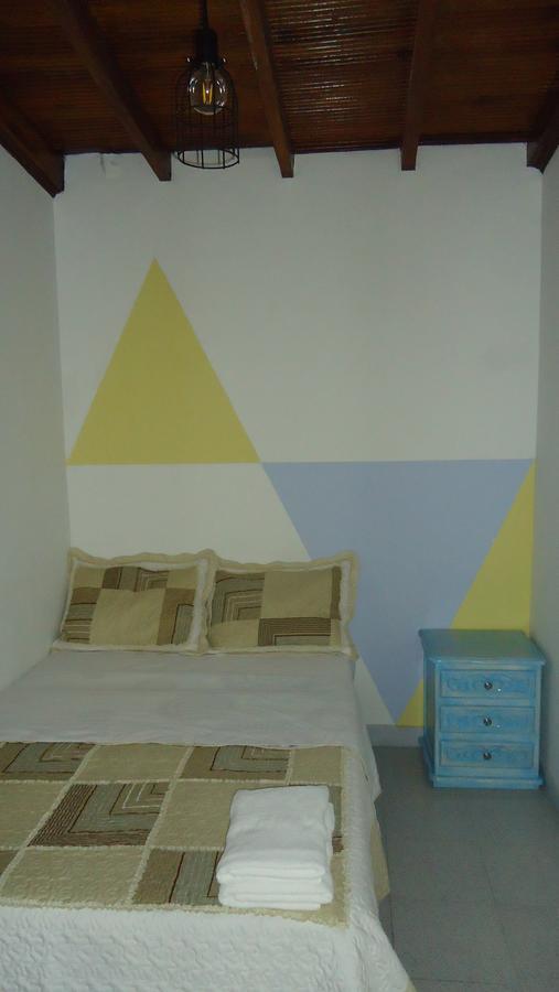 Iris Hostel Medellín Zewnętrze zdjęcie