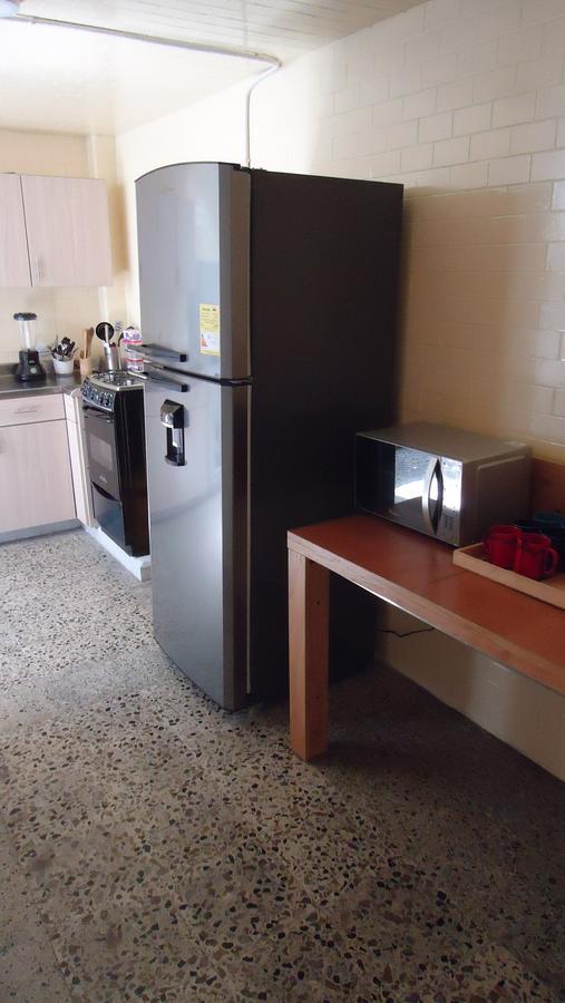 Iris Hostel Medellín Zewnętrze zdjęcie
