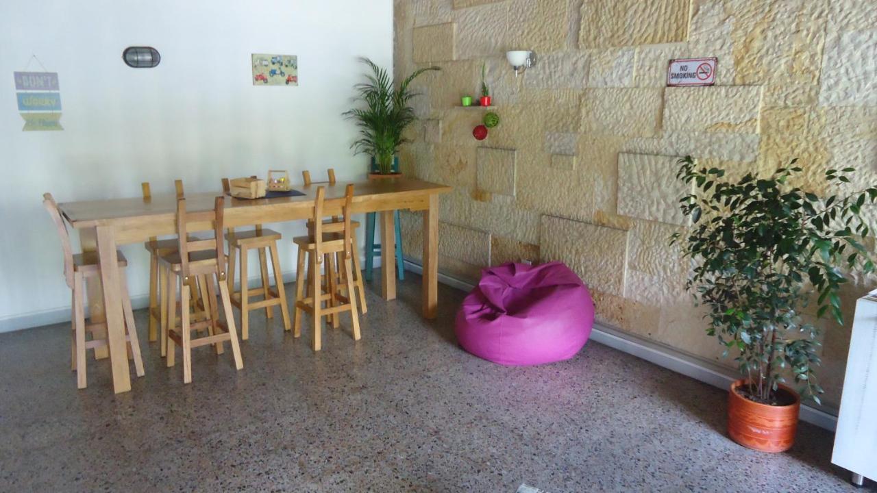 Iris Hostel Medellín Zewnętrze zdjęcie