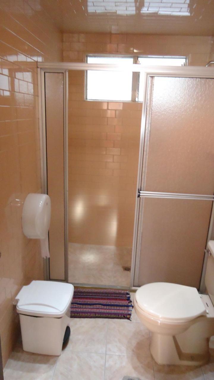 Iris Hostel Medellín Zewnętrze zdjęcie